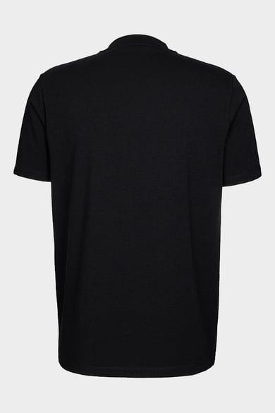 ΑΝΔΡΙΚΗ ΜΠΛΟΥΖΑ KARL LAGERFELD - 990 ΜΑΥΡΟ